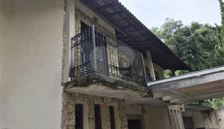 Casa à venda com 4 suítes no condomínio Associação Reserva das Hortênsias, Mairiporã - SP