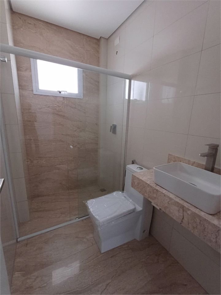 Apartamento Residencial à venda, Itararé, São Vicente - AP1603.