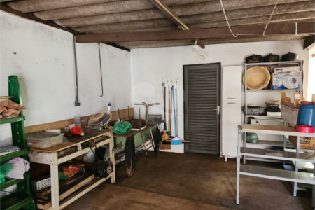 Sobrado à venda com 3 quartos, sendo 1 suíte, em Jardim Floridiana (vila Xavier), Araraquara, SP