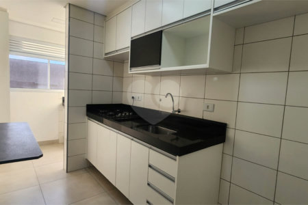 Apartamento à venda com 2 quartos em Ortizes, Valinhos, SP