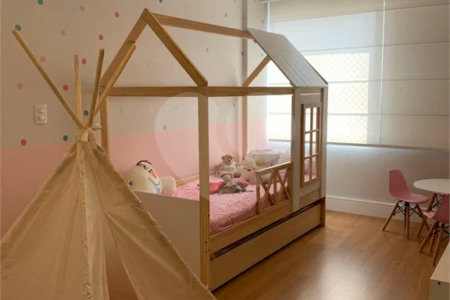 Apartamento à venda com 3 quartos, sendo 1 suíte, em Santana, São Paulo, SP