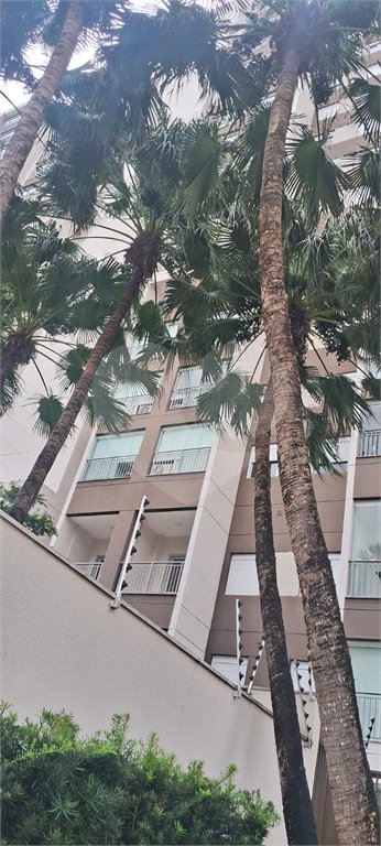 Studio à venda com 1 quarto em Vila Andrade, São Paulo, SP