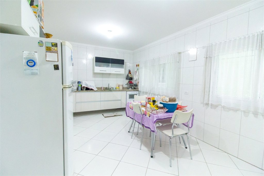 Sobrado à venda com 3 quartos, sendo 1 suíte, em Limão, São Paulo, SP