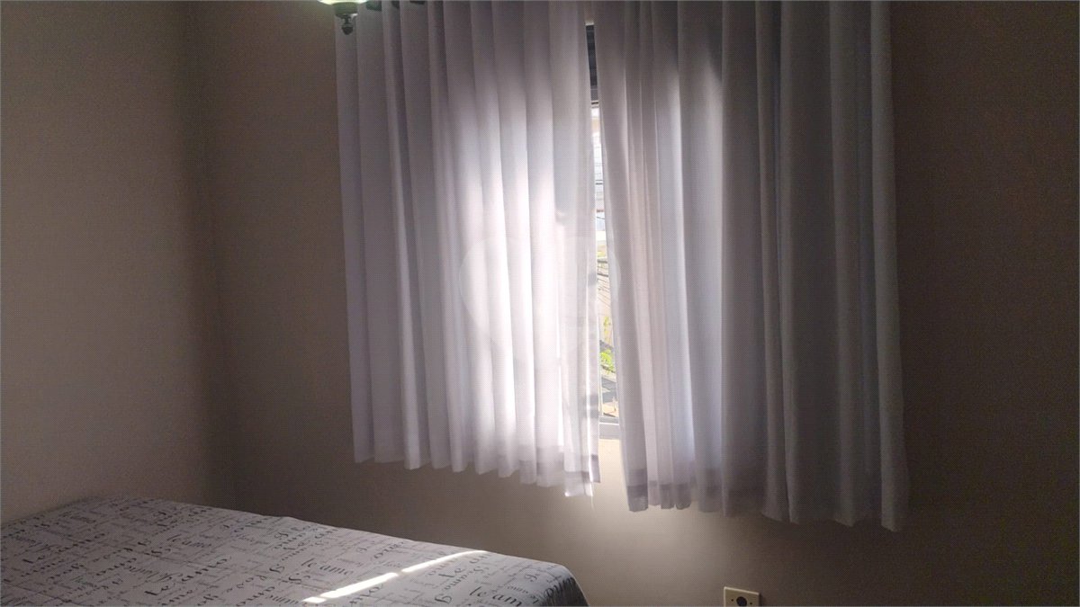 Sobrado à venda com 3 quartos em Tucuruvi, São Paulo, SP