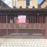 Sobrado à venda com 3 quartos em Vila Nova Cachoeirinha, São Paulo, SP