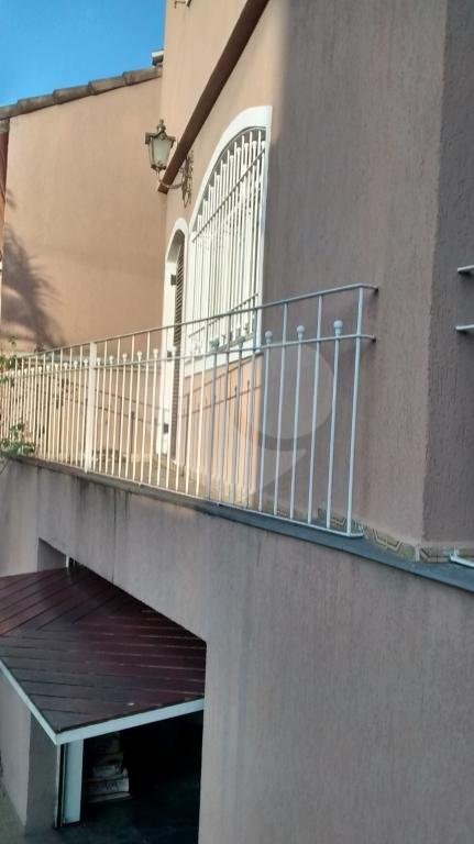 Sobrado à venda com 3 quartos, sendo 1 suíte, em Mandaqui, São Paulo, SP