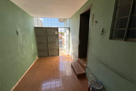 Casa à venda com 2 quartos em Jardim Bandeirantes, Salto, SP