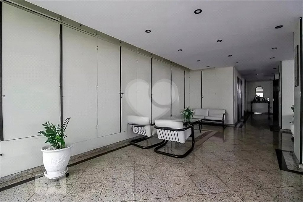 Apartamento à venda com 2 quartos em Santana, São Paulo, SP
