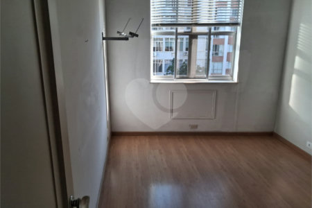 Apartamento à venda com 3 quartos, sendo 1 suíte, em Tijuca, Rio de Janeiro, RJ