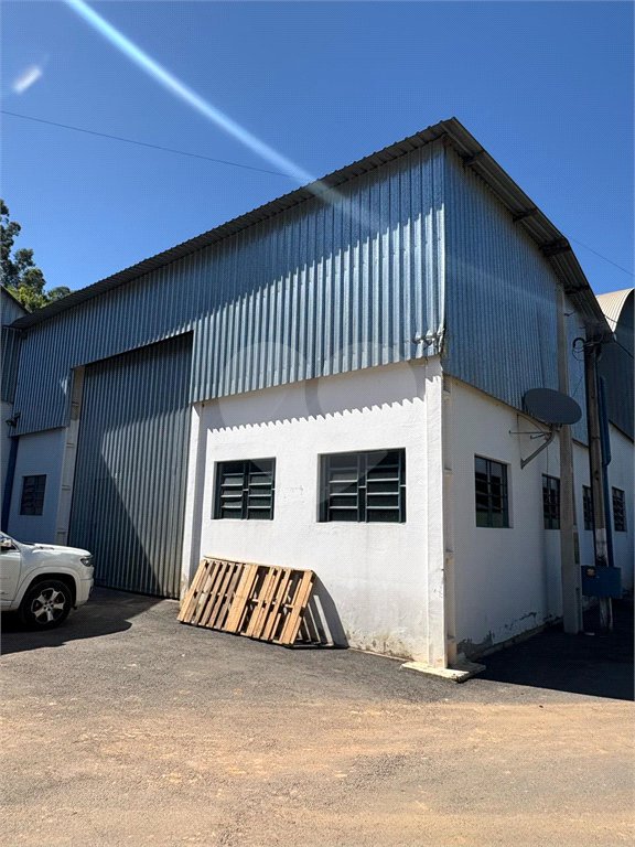 Galpão para alugar em Glebas, Franco da Rocha, SP