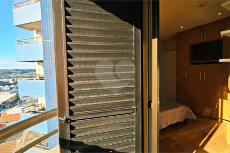 Apartamento à venda com 3 quartos, sendo 1 suíte, em Vila Progresso, Jundiaí, SP