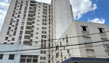 Apartamento à venda com 3 quartos, sendo 1 suíte, no Centro, Itu, SP