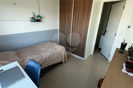 Apartamento à venda com 2 quartos, sendo 1 suíte,  em Jardim São Paulo(zona Norte), São Paulo, SP