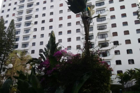 Apartamento à venda com 3 quartos, sendo 1 suíte, em Granja Julieta, São Paulo, SP