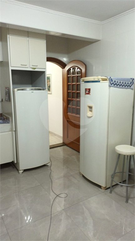 Casa à venda com 3 suítes no condomínio Vila Maria, São Paulo - SP