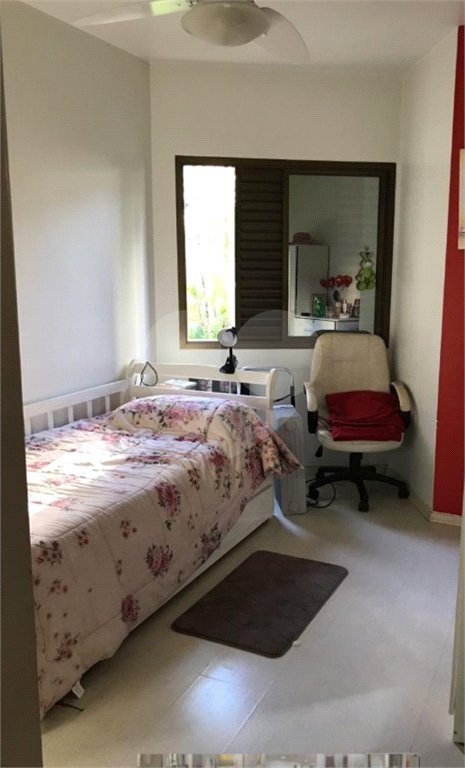 Apartamento à venda com 4 quartos, sendo 2 suítes, em Vila Olímpia, São Paulo, SP