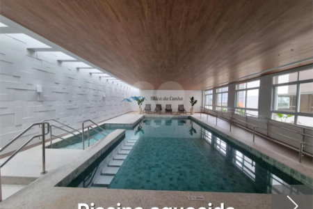 Apartamento à venda com 3 suítes no Centro, São Bernardo do Campo, SP