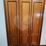 Apartamento à venda com 4 suítes em Bosque da Saúde, São Paulo, SP