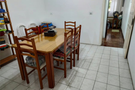 Casa à venda com 3 quartos, sendo 2 suítes, em Vila Nivi, São Paulo, SP