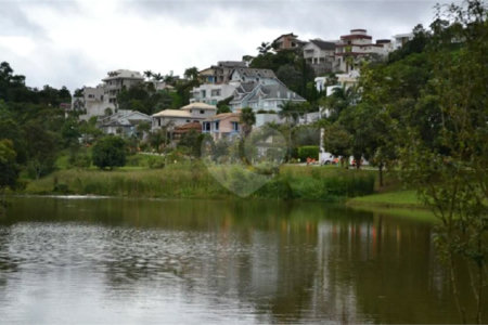 Terreno à venda no condomínio Arujá Hills Iii, Arujá - SP