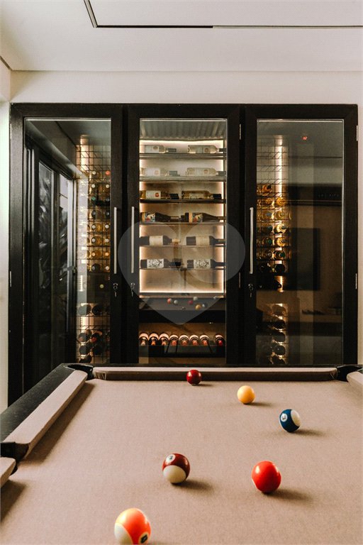 Casa à venda com 4 suítes no condomínio Reserva Nova Cantareira, São Paulo - SP