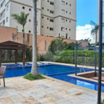 Apartamento para alugar com 2 suítes em Vila Leopoldina, São Paulo, SP