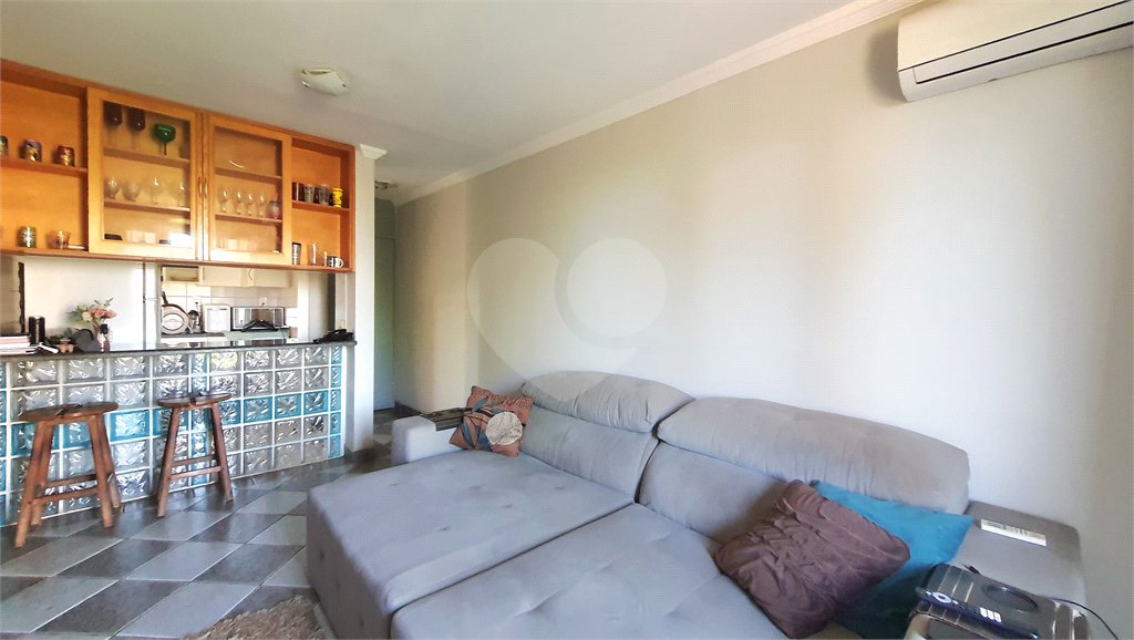 Apartamento à venda com 3 quartos, sendo 1 suíte, em Parque Industrial Lagoinha, Ribeirão Preto, SP