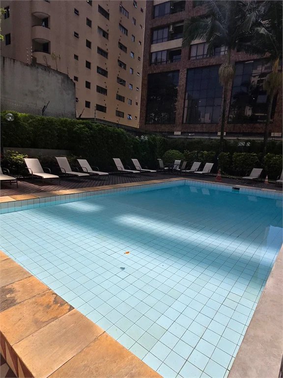 Apartamento para alugar com 2 suítes em Pinheiros, São Paulo, SP