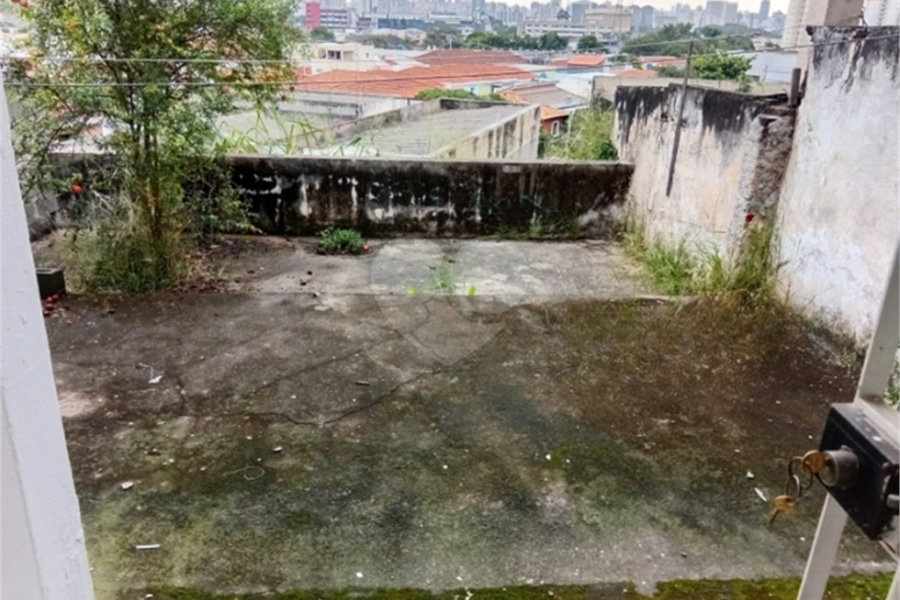 Casa à venda com 4 quartos em Limão, São Paulo, SP
