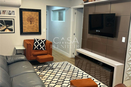 Apartamento à venda com 3 suítes em Vila Jardini, Sorocaba, SP