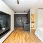 Apartamento à venda com 1 suíte em Chácara Santo Antônio (zona Sul), São Paulo, SP