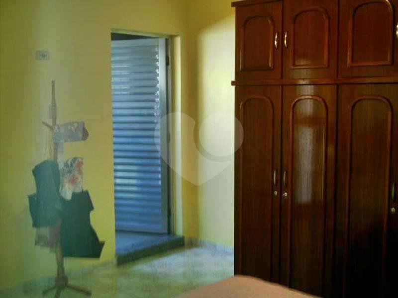 Sobrado à venda com 3 quartos, sendo 1 suíte, em Vila Guilherme, São Paulo, SP
