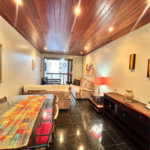 Apartamento à venda, 95 m² por R$ 640.000,00 - Barra Funda - Guarujá/SP