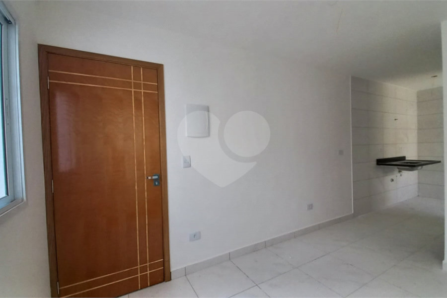 Apartamento à venda com 2 quartos, sendo 1 suíte, em Tucuruvi, São Paulo, SP