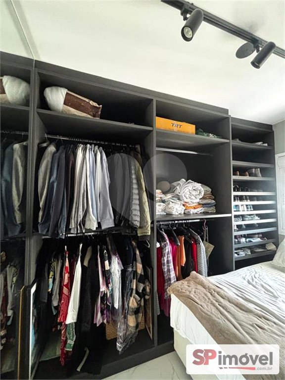 Apartamento à venda com 2 quartos, sendo 1 suíte, em Barra Funda, São Paulo, SP