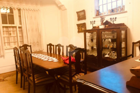 Sobrado à venda com 4 quartos, sendo 1 suíte, em Perdizes, São Paulo, SP