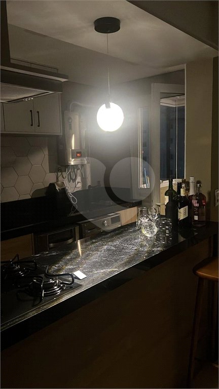 Apartamento à venda com 2 quartos, sendo 1 suíte, no Centro, Santo André, SP