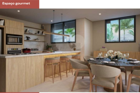 Apartamento à venda com 2 quartos, sendo 1 suíte,  em Além Ponte, Sorocaba, SP