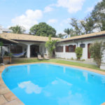 Casa Térrea à venda com 4 suítes em Interlagos, São Paulo, SP