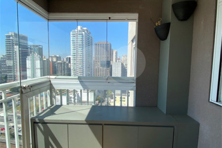 Apartamento à venda com 2 quartos, sendo 1 suíte, em Tatuapé, São Paulo, SP
