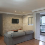 Apartamento à venda com 2 quartos, sendo 1 suíte, em Jardim Parque Morumbi, São Paulo, SP