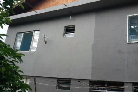 Casa à venda com 4 quartos, sendo 1 suíte, em Jardim Helga, São Paulo, SP