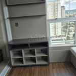 Apartamento à venda com 3 quartos, sendo 1 suíte, em Parque Campolim, Sorocaba, SP
