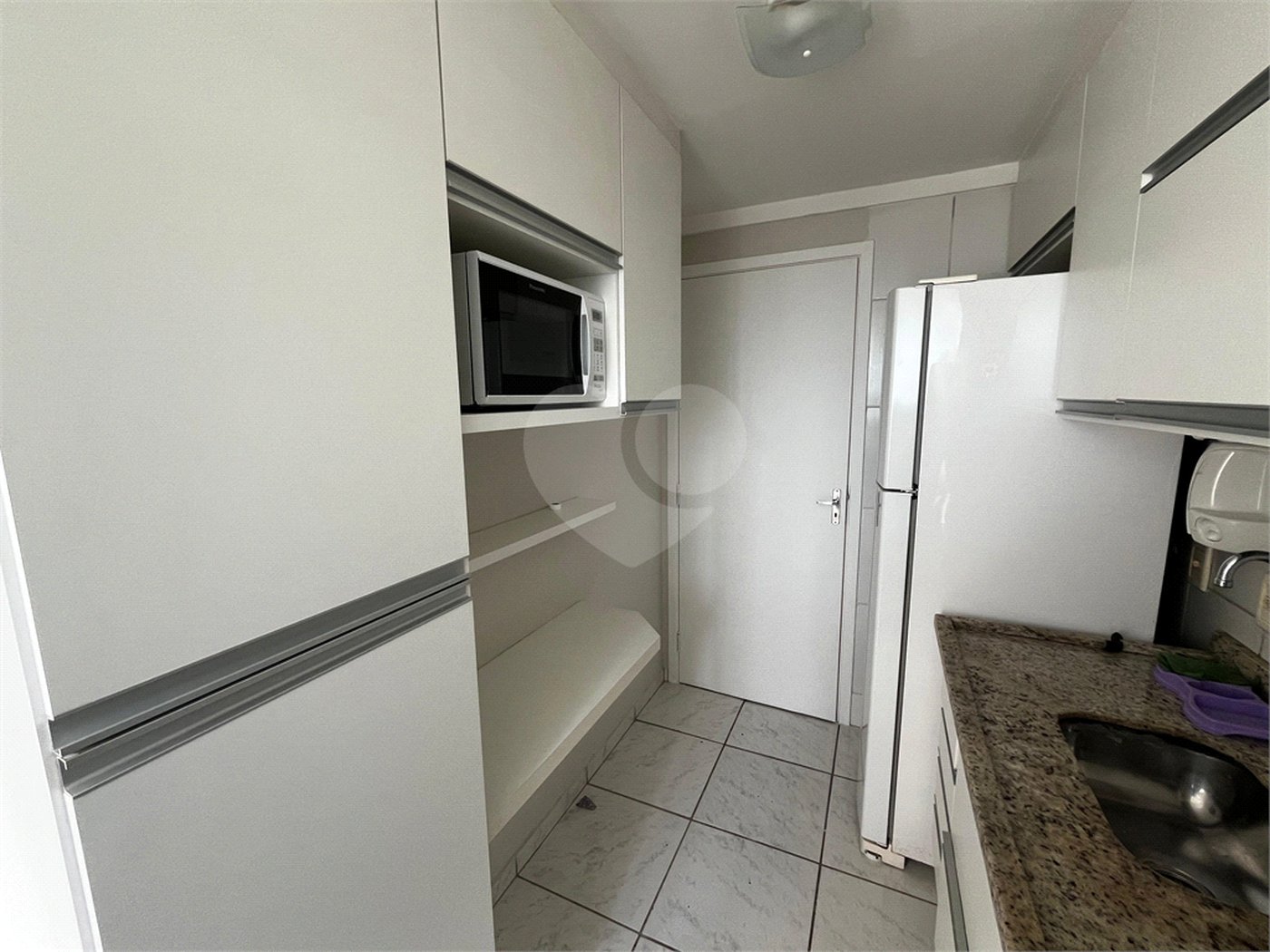 Apartamento para alugar com 2 quartos em Jardim Guarujá, Sorocaba, SP