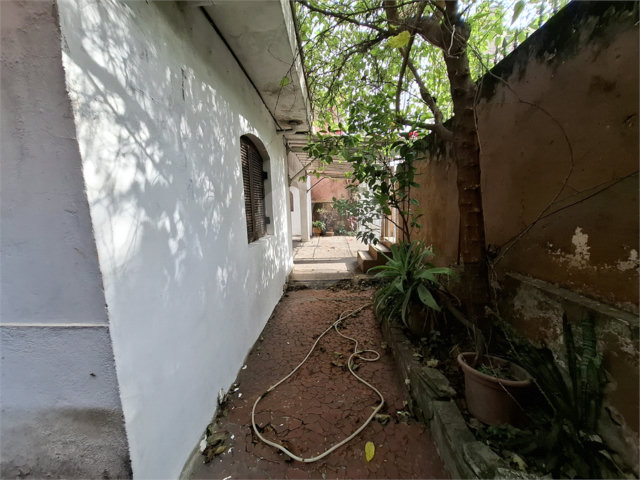 Casa Térrea à venda com 2 quartos em Santana, São Paulo, SP