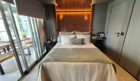 Apartamento à venda com 2 suítes em Itaim Bibi, São Paulo, SP