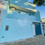 Sobrado à venda com 3 quartos, sendo 1 suíte, em Cambuci, São Paulo, SP