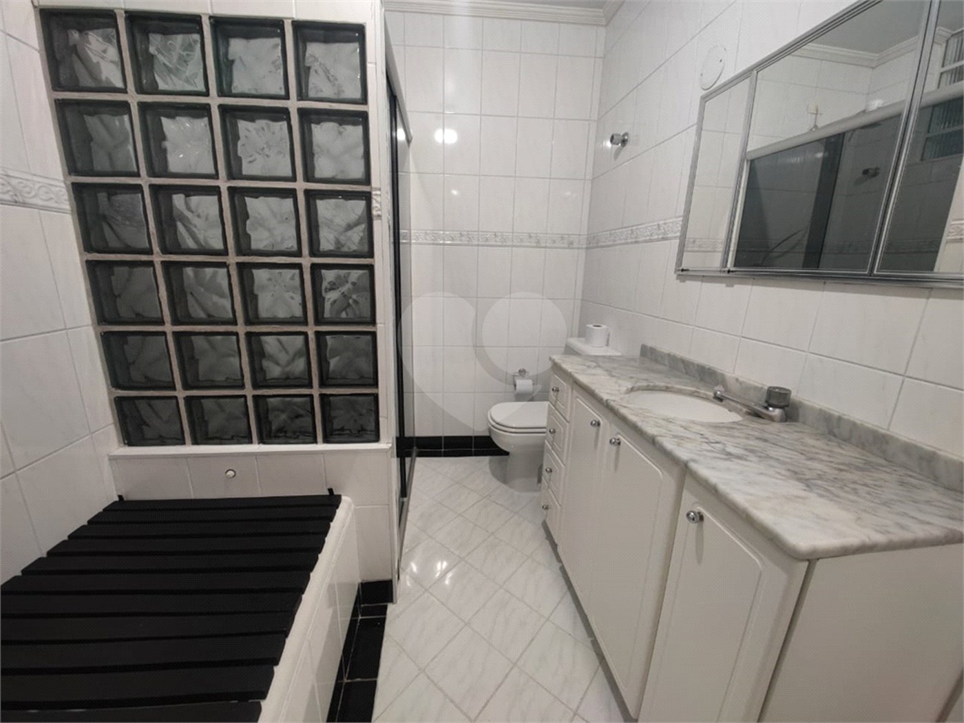 Apartamento à venda com 2 quartos em Alto da Boa Vista, São Paulo, SP