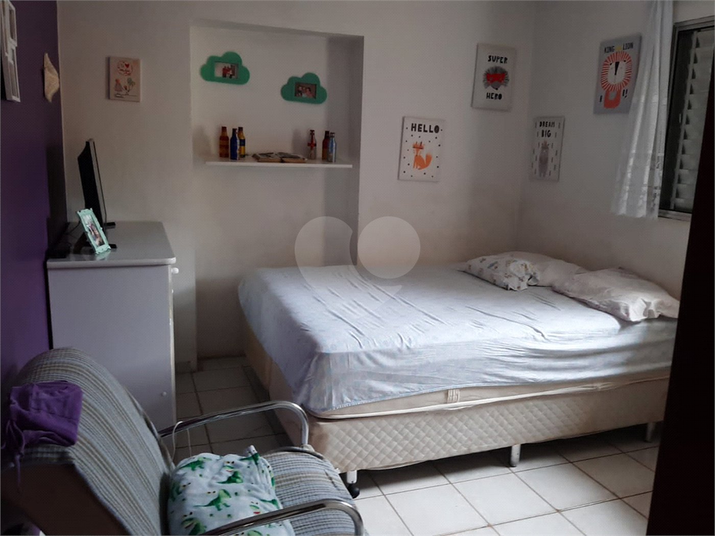 Sobrado à venda com 3 quartos em Vila Nova Mazzei, São Paulo, SP