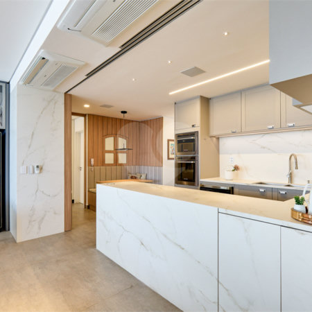 Apartamento à venda com 3 suítes em Brooklin, São Paulo, SP